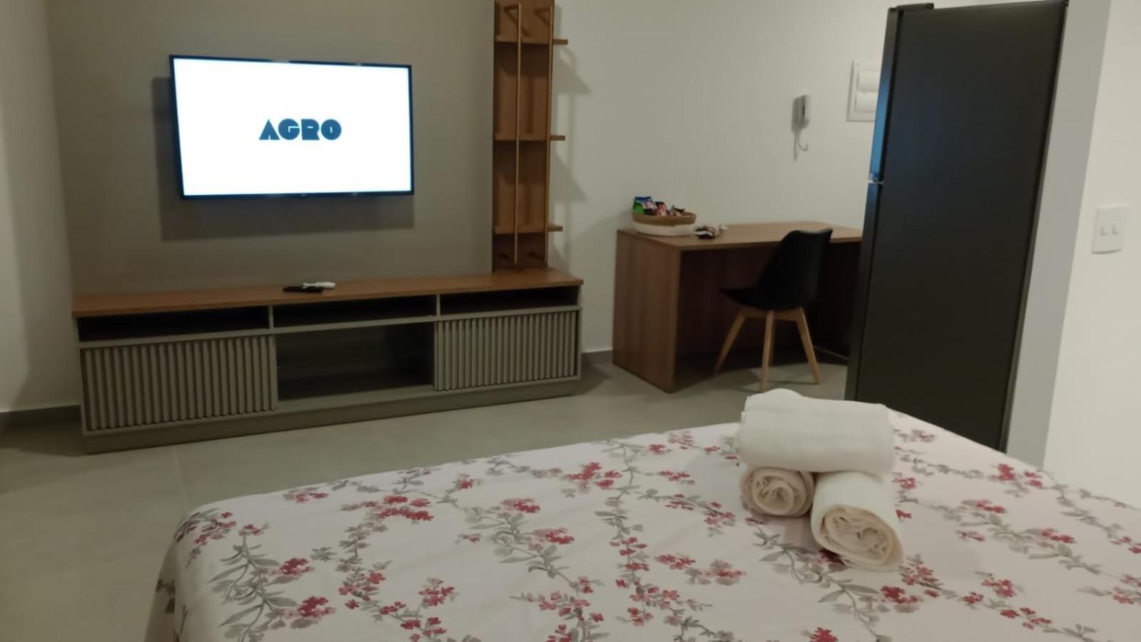 Apartment 608