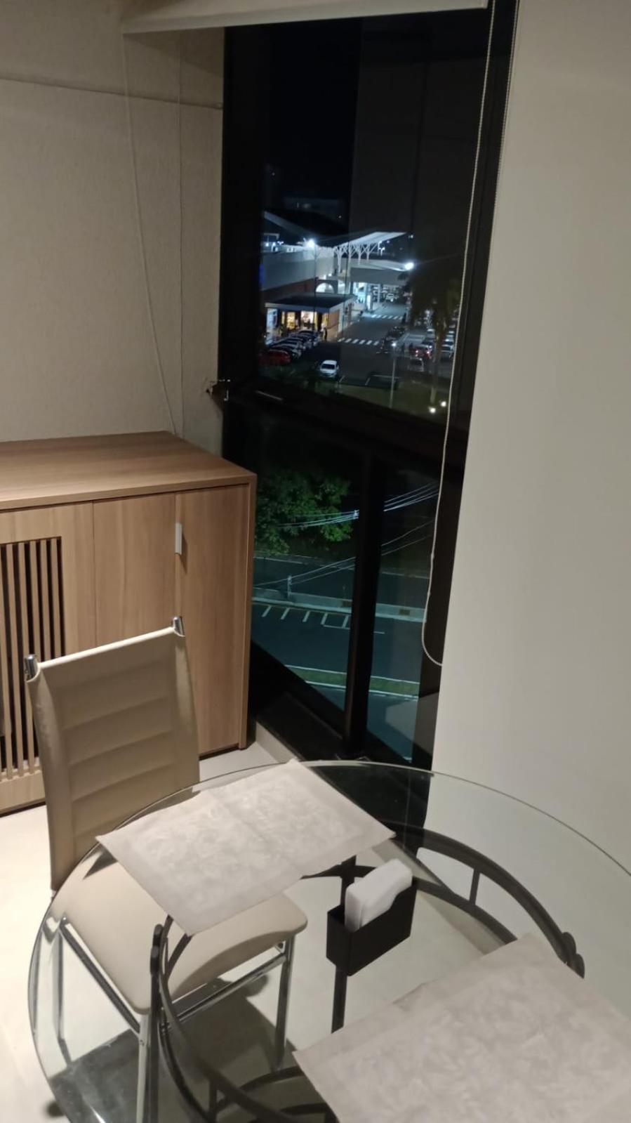 Apartment 608