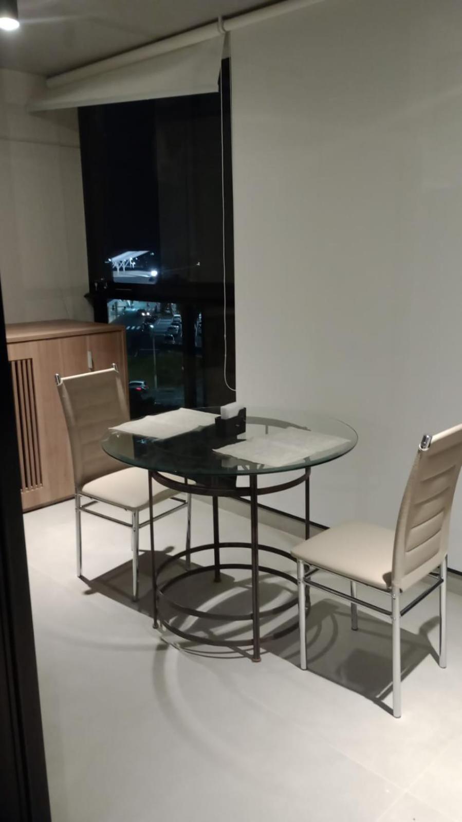 Apartment 608