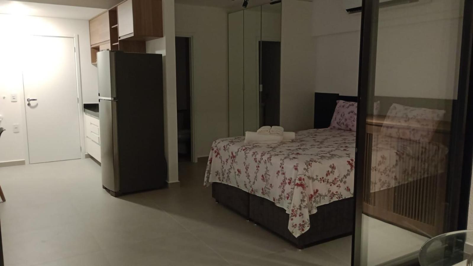 Apartment 608 *
