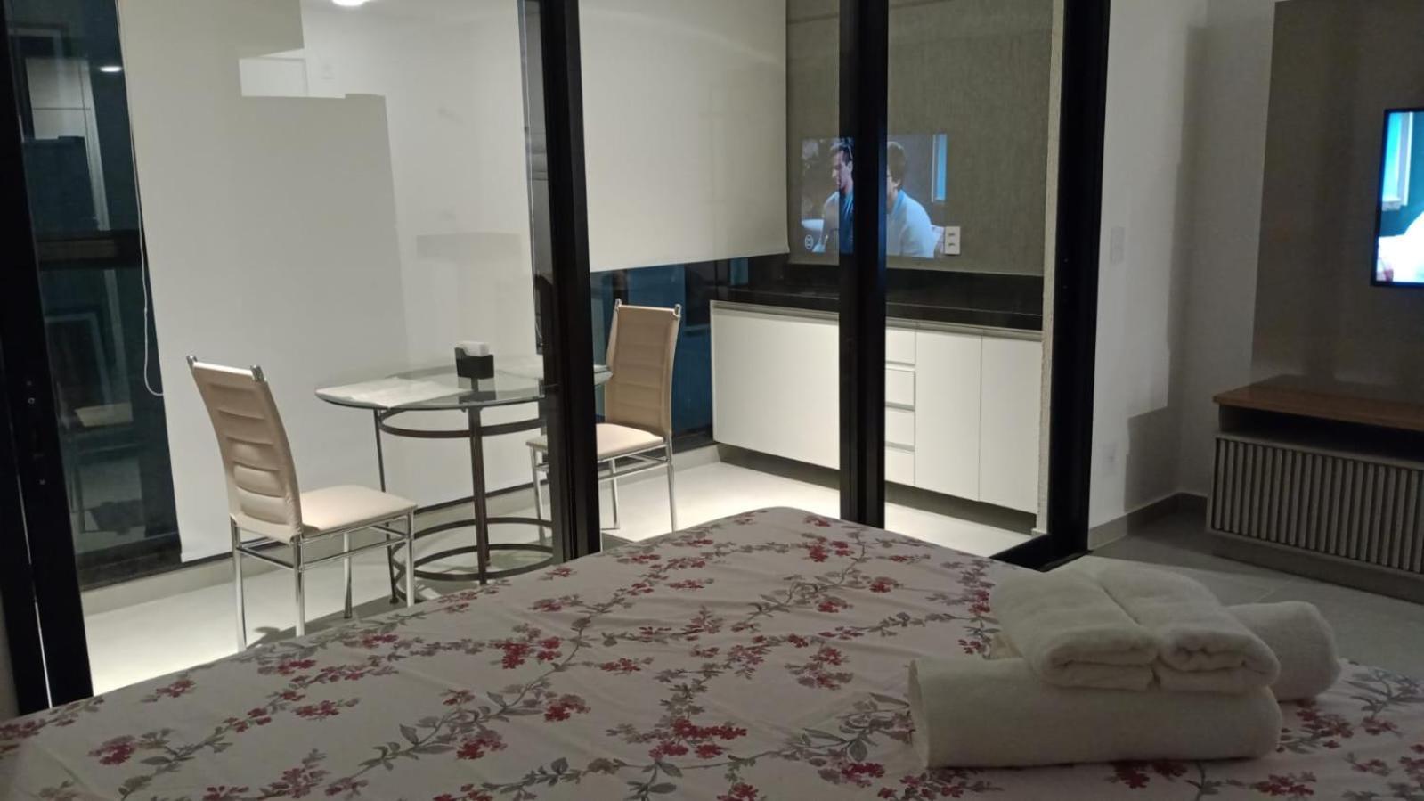 Apartment 608